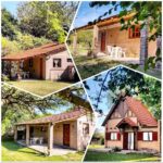 frente-cabaña-Pasión Serrana-las-calles