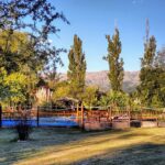 parque-cabaña-Pasión Serrana-las-calles