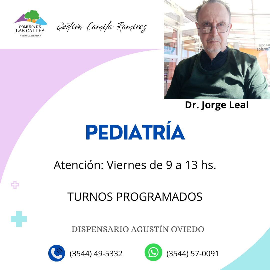 PEDIATRIA