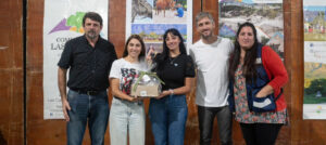 LAS CALLES FUE SEDE DEL 1° TALLER DE MANEJO SEGURO DE FAUNA SILVESTRE